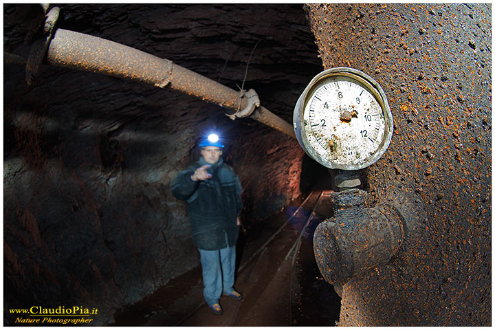 mine, cave, miniera, underground, photography, nature photographer